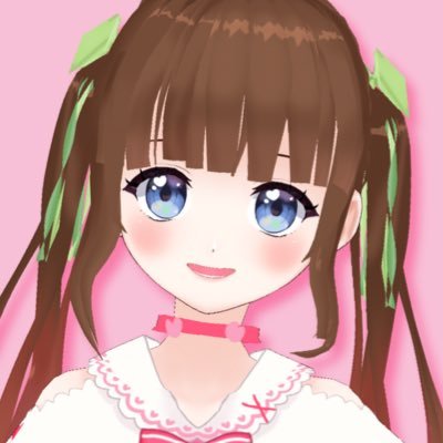 栗栖まろん🌰Vtuberさんのプロフィール画像