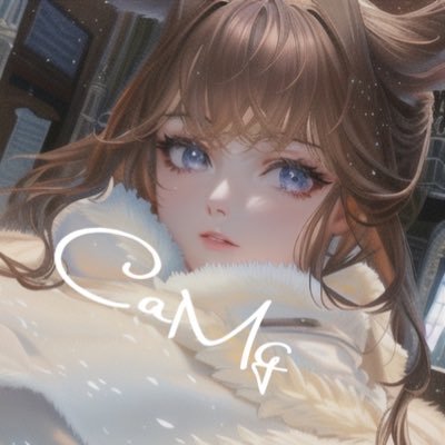 CaMg_sub Profile Picture