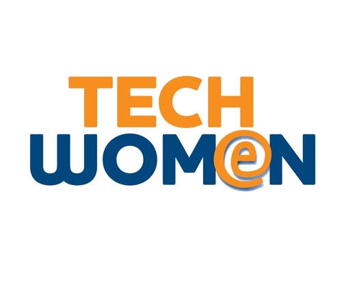 @TechWomen