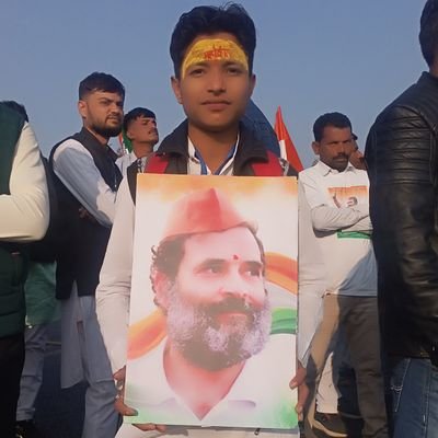 Official Account Of Anuruddh Sharma President Baal Congress Committee Ambah Morena Madhya Pradesh