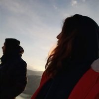 Esra Kısa (@kndrcesr) 's Twitter Profile