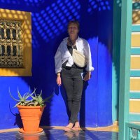 Trudy martin (@trudydmartin) 's Twitter Profile