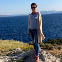 Careen Krüger (@careenkrueger) 's Twitter Profile Photo