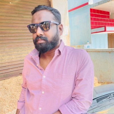 DirJayanth Profile Picture