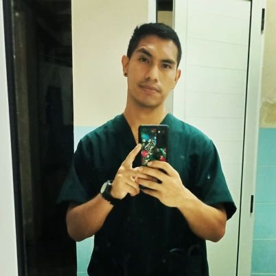 vladimir_OB's profile picture. Colombiano 🇨🇴 estudiante de medicina en ciudad de la Habana Cuba 🇨🇺
selenofilo, melomano sentipensantes...