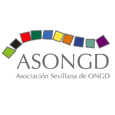 La Asociación Sevillana de ONGD-ASONGD- agrupa a 35 organizaciones de #Sevilla y provincia que trabajan en #cooperación y educación para el desarrollo. #ONGD