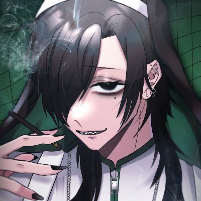 使星 桑 ✝️🐢無気力系シスターVtuberさんのプロフィール画像