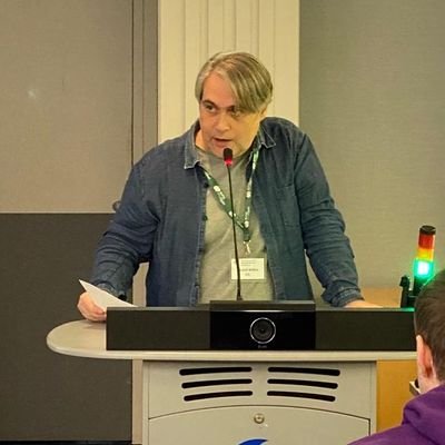 Special Education Teacher / EIS Equalities Rep;
EIS Council ; EIS Edinburgh Local Association Executive ; EIS Equalities Committee; Equality activist; 🏳️🌈🌈