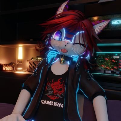 18+ please uwu
I make assets for VRChat
https://t.co/1mHh7MNila