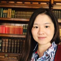Yung-Hui Chen (@yunghuichen) 's Twitter Profile