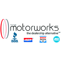 The Motor Works Inc.