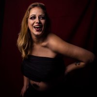 GwenPool 🦫 (@cstrpool) 's Twitter Profile Photo