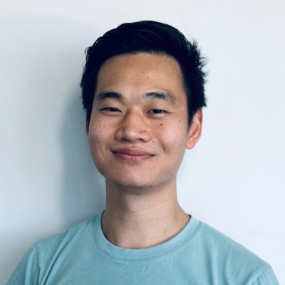 Kevin Lou Profile