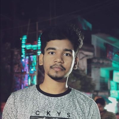 Subhradwip7 Profile Picture