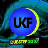 UKF_Dubstep's profile picture. 