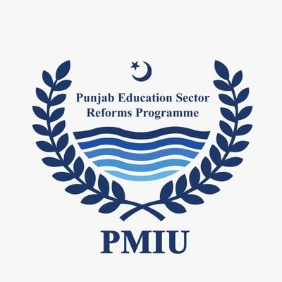 Official Twitter account of Punjab Education Sector Reforms Programme.

https://t.co/3bXeDONBlN