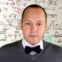 Henning Rauch (@cosh23) 's Twitter Profile