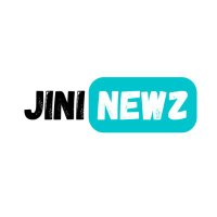 Jini Newz(@jininewz) 's Twitter Profile Photo
