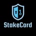 StakeCard 💳🔥 - stakecard.eth 🦇🔊 (@stakecard) Twitter profile photo