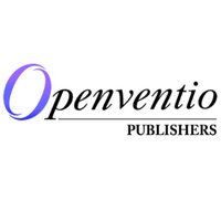 Openventio Publishers (@openventio) 's Twitter Profile Photo Openventio Publishers (@openventio) 's Twitter Profile Photo