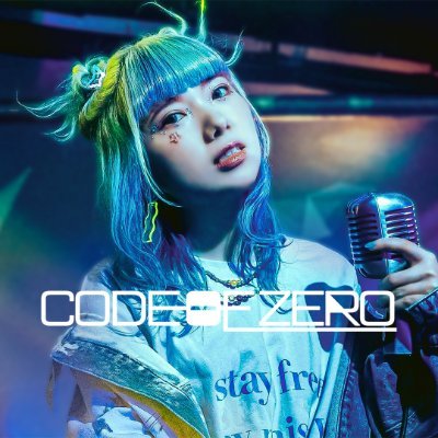 CODE OF ZERO 🎧https://t.co/9y65yMa4Id 🎙️@codeofzeroC singing Rick and Morty: The Anime OP