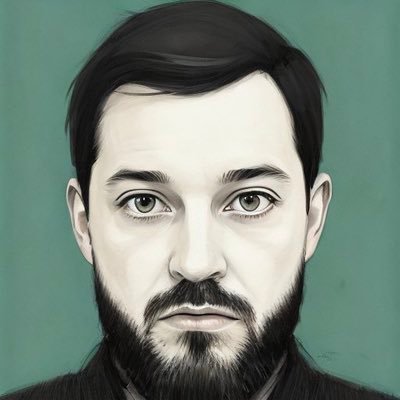 bakoonin's profile picture. CEO at Cool Content