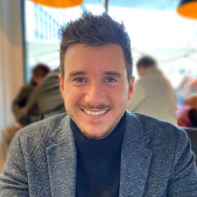 PatrickCHelber's profile picture. Building digital #AI products. Former #AI Researcher @DFKI. PhD in #MachineLearning, #ComputerScience.