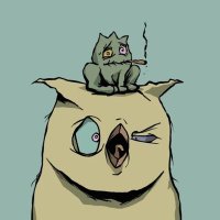 dirtbirds (@dirt_birds_nft) 's Twitter Profile
