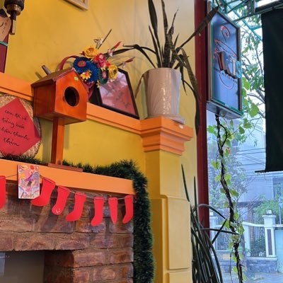 ndc_cz's profile picture. Hope