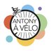 MDB - Antony à Vélo 🚲 (@antonyavelomdb) Twitter profile photo MDB - Antony à Vélo 🚲 (@antonyavelomdb) Twitter profile photo