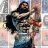 HolyCowEnt's profile picture. India's biggest creator owned Comic book and Graphic Novel publishing company bringing you original content in crime, fantasy, supernatural and mythology!