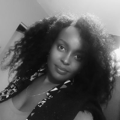 Anne_Wamai's profile picture. 