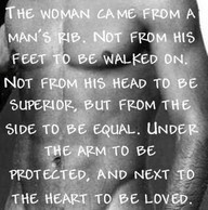 I am a Woman!  I am strong!  I am smart!  I am beautiful!  I am a daughter!  I am a friend!  I am a wife!  I am a mother!  I am me!  I love myself!