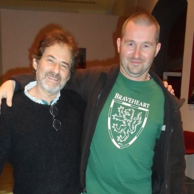 PatrickPeeters0's profile picture. movie fan & filmmusic freak