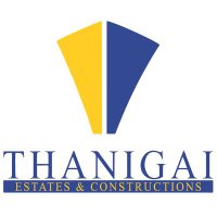 Thanigai Estates & Constructions Pvt Ltd(@Thanigaiestates) 's Twitter Profile Photo