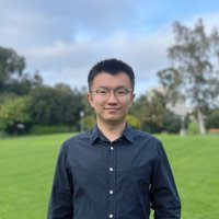 Zeyu Li (Peter) (@zeyuli0629) 's Twitter Profile