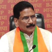 Marri Shashidhar Reddy (@msreddyofficial) 's Twitter Profile