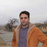 maiwand Ahmadzai(@maiwand35) 's Twitter Profile Photo