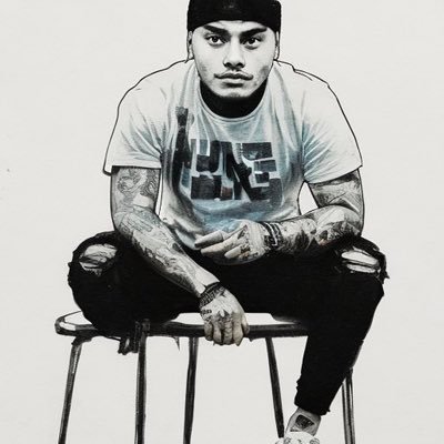 xvanishv's profile picture. The World Is Cruel 🤡