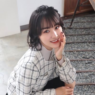 RunaSaotome Profile Picture