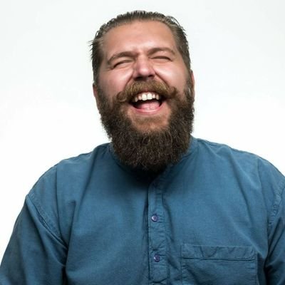 ted_hewett's profile picture. Be excellent to each other ✌️
