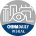 Visual China (@CD_visual) Twitter profile photo