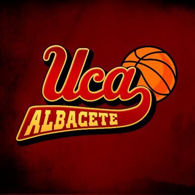 🏀Cuenta oficial del CB UCA Albacete. 👨‍👩‍👧‍👦 Club de cantera de prebenjamín hasta senior. #CanteraUCA #SomosUCA