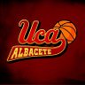 ucacb's profile picture. 🏀Cuenta oficial del CB UCA Albacete. 👨‍👩‍👧‍👦 Club de cantera de prebenjamín hasta senior. #CanteraUCA #SomosUCA