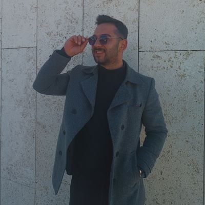 MuhammedFatihCk's profile picture. 