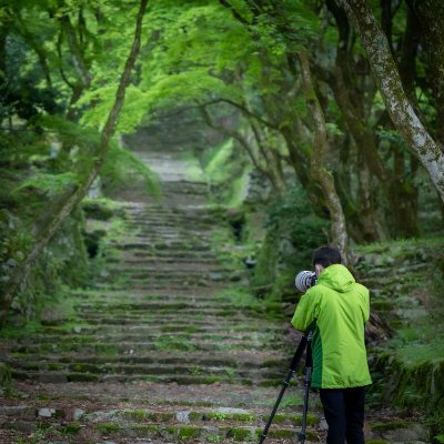 🧑‍🎓📷三脚・カメラ好きの18歳
リプ・フォローはお気軽に。
⚠掲載写真等の無断二次使用禁止
4K対応