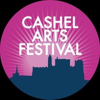 Cashel Arts Festival(@Cashelartsfest) 's Twitter Profile Photo