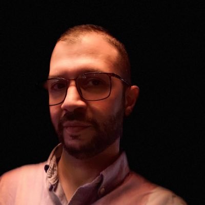 MazdiarPatel's profile picture. Immigration and Visa Consultant and Startup founder