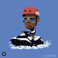 Ali Graham (@lil_ye) 's Twitter Profile Photo Ali Graham (@lil_ye) 's Twitter Profile Photo