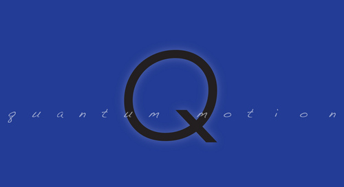 QuantumMotion Profile